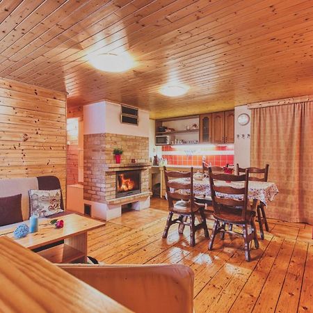 Apartman Kinskych Rožnov pod Radhoštěm Buitenkant foto