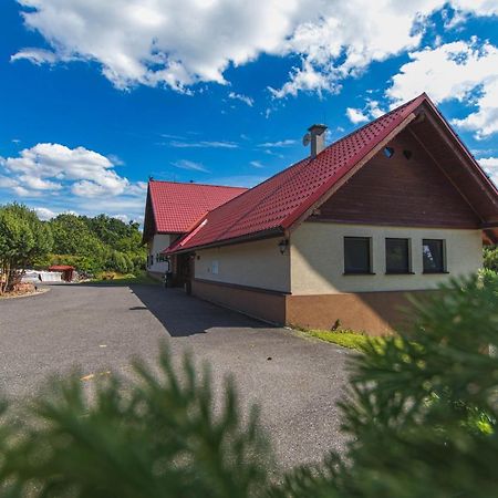 Apartman Kinskych Rožnov pod Radhoštěm Buitenkant foto