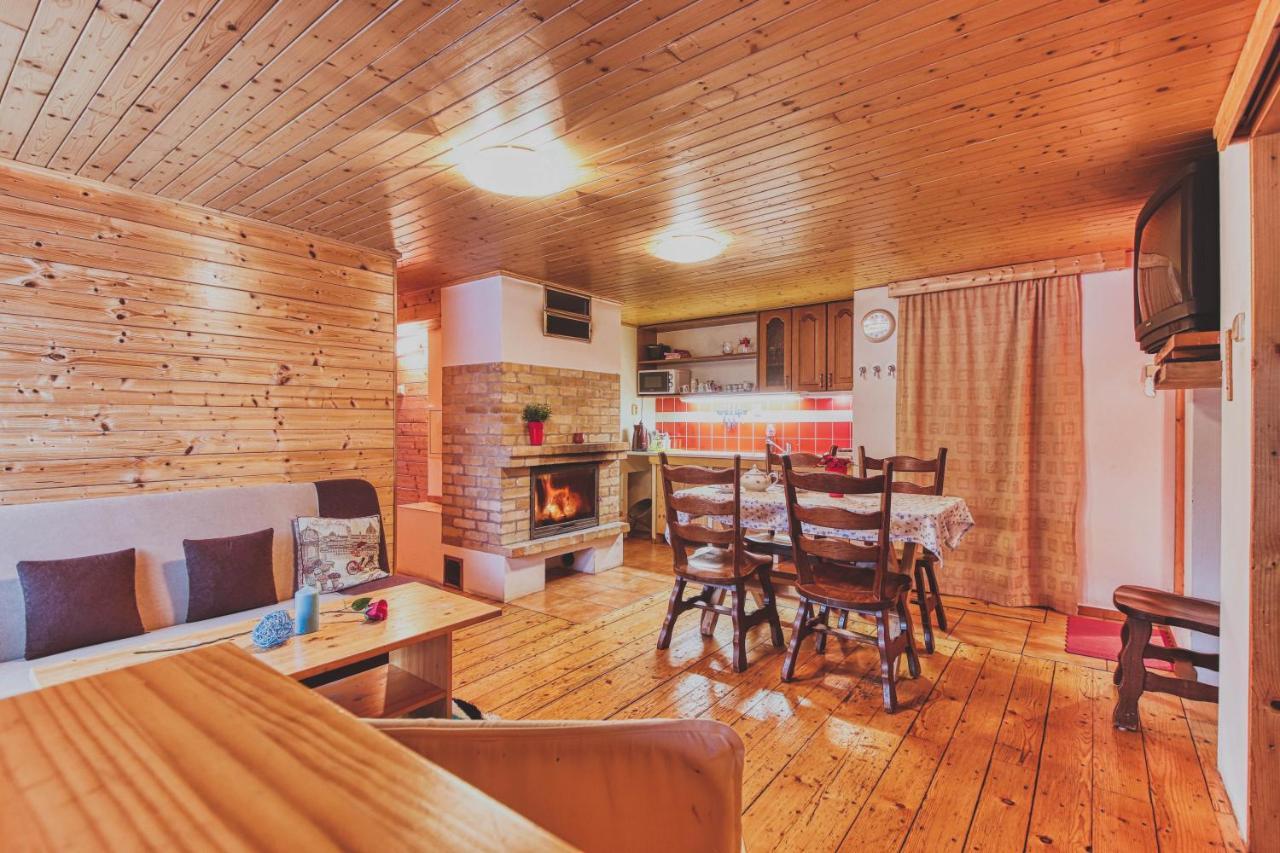 Apartman Kinskych Rožnov pod Radhoštěm Buitenkant foto