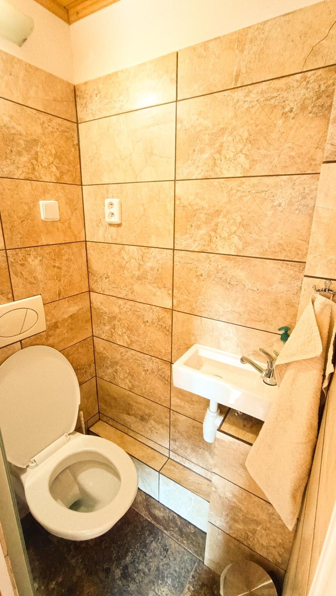 Apartman Kinskych Rožnov pod Radhoštěm Buitenkant foto